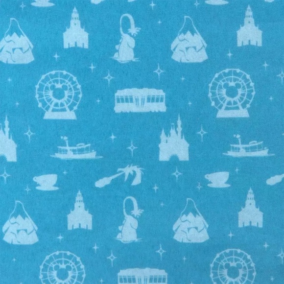 Mickey Mouse and Friends Backpack by Loungefly – Disneyland - Picture 5 of 12